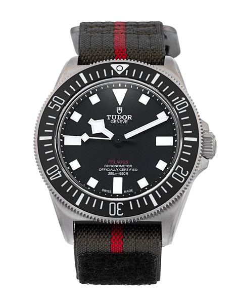 Tudor Pelagos FXD M25717N-0001